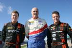 Toyota BTCC Race Cars 2012 года